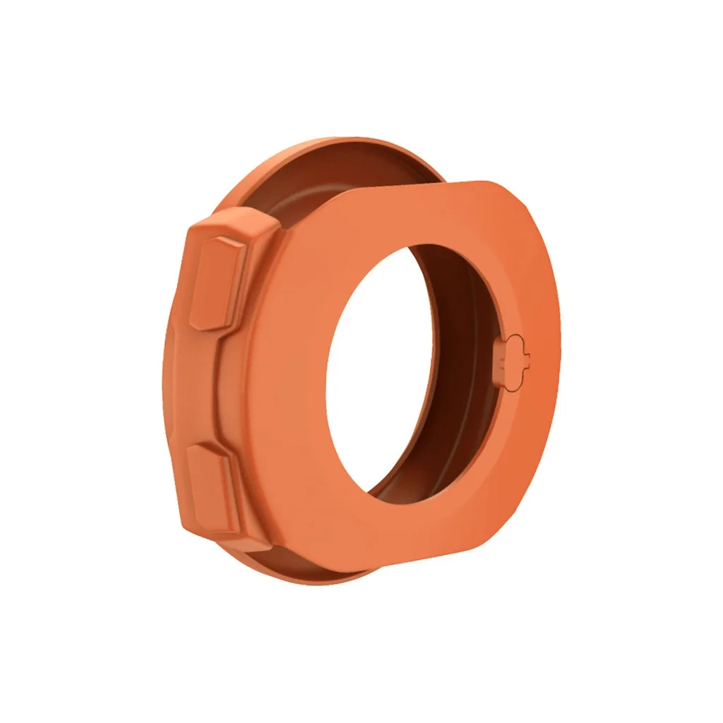 Силиконовый чехол для Garmin instinct, защитный чехол-бампер, смарт-чехол для часов, полный Чехол, новая мода