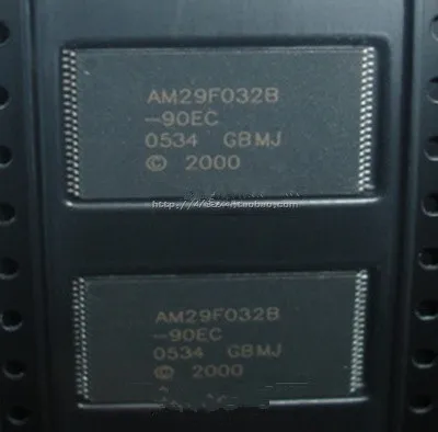 AM29F032B 90EC 90 AM29F032 29F032 TSSOP40|Трансформаторы| |