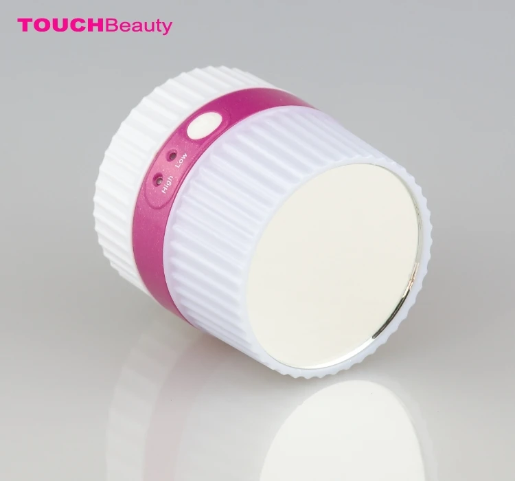 TOUCHBeauty Прибор для очищения кожи AS 1281|brush brush|brush cleansingbrush with mirror |