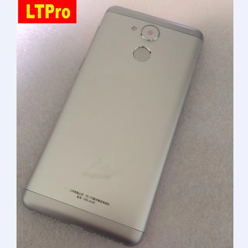 LTPro Высококачественная Новая задняя крышка корпус батарейного отсека + датчик