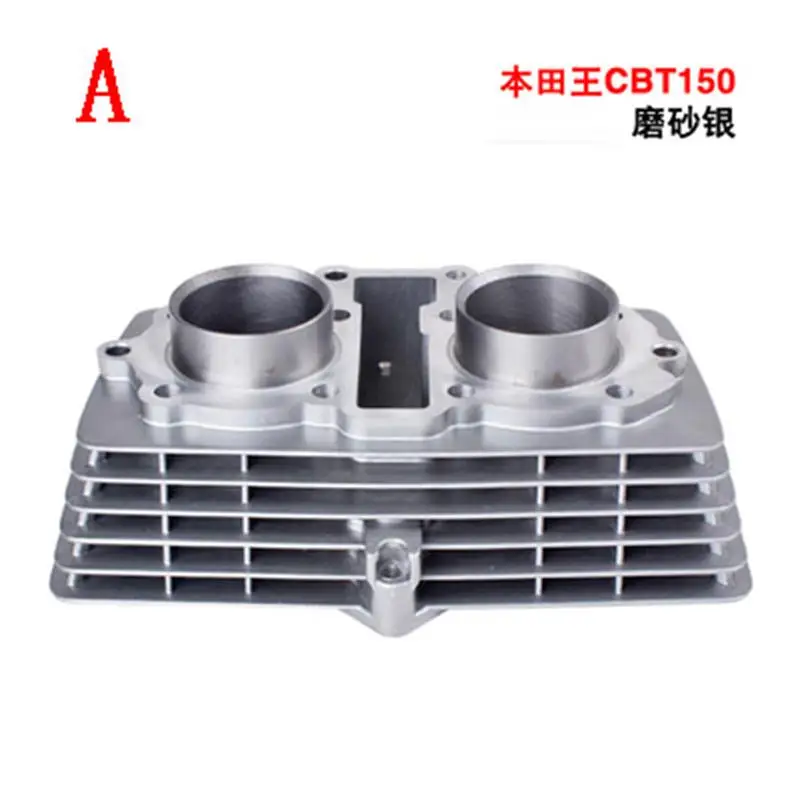 

47mm Cylinder Piston Gasket Motorcycle Air-Cooled for Honda CBT150 150CC CBT 150