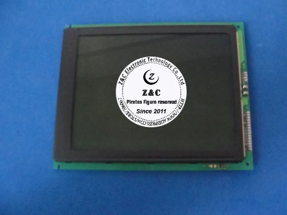 2329A 333-1 Оригинальный ЖК-экран класса A + 5 7 дюйма для промышленного оборудования и