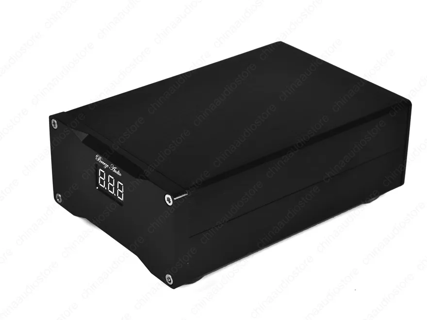 Линейный блок питания DC5V 7 5 V 9V 12V 16V 24V ультрамалошумный Регулируемый постоянного