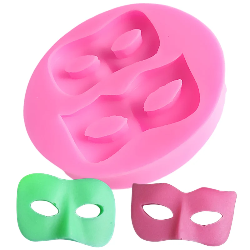 Маска формы для торта помадка украшения Molde Silicona Rosas 3d Трафарет печенье все