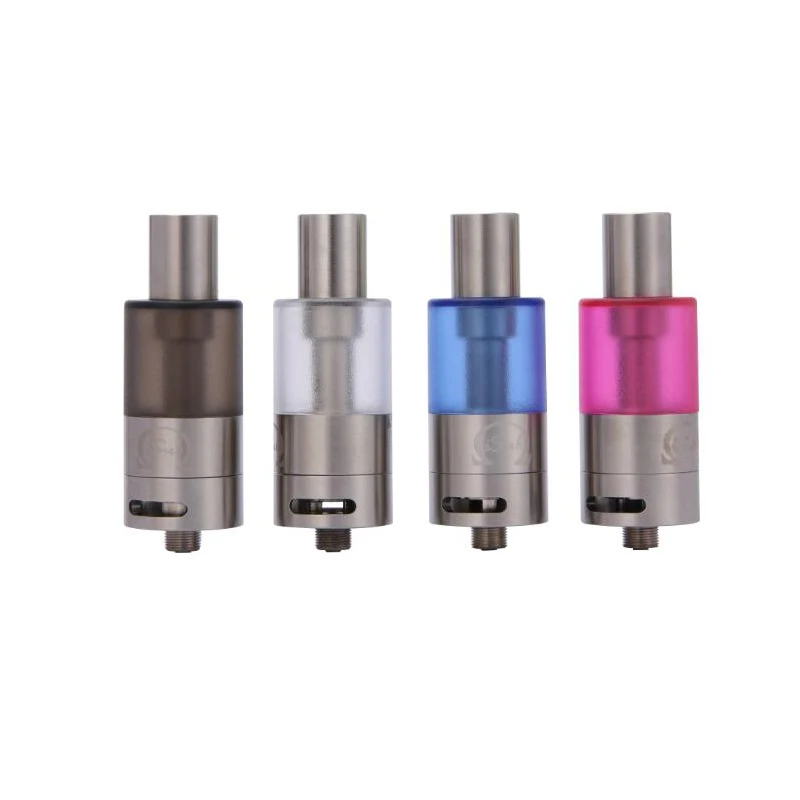 Оригинальный атомайзер Innokin iSub Sub Ohm 4 0 мл с регулируемым воздушным потоком