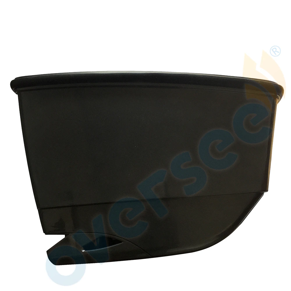 69D-42610-H0-4D Верхний обтекатель для 60HP 70HP Yamaha Parsun Powertec подвесной двигатель 6K5 6H3