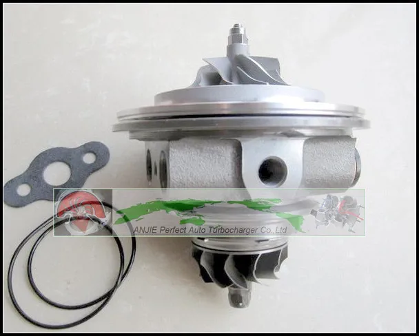 Turbo Cartridge CHRA K03 162 248 53039700162 5303-988-0099 03C145701K 03C145701Q For VW Golf 6 Polo Touran BWK CAVE 1.4L TSI