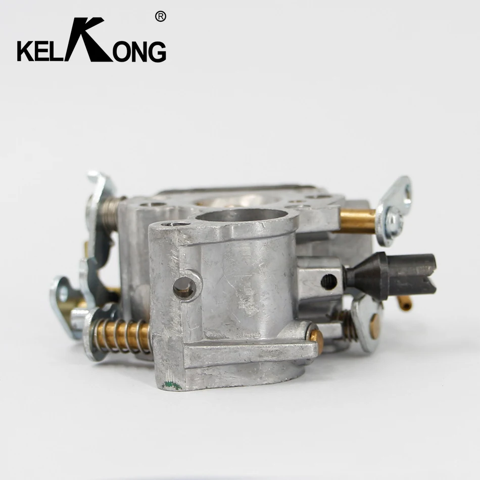 Карбюратор KELKONG для Husqvarna 235 240 235e 236 236e 240e Jonsared CS2238 CS2234 RedMax GZ380 574719402 545072601 57471940
