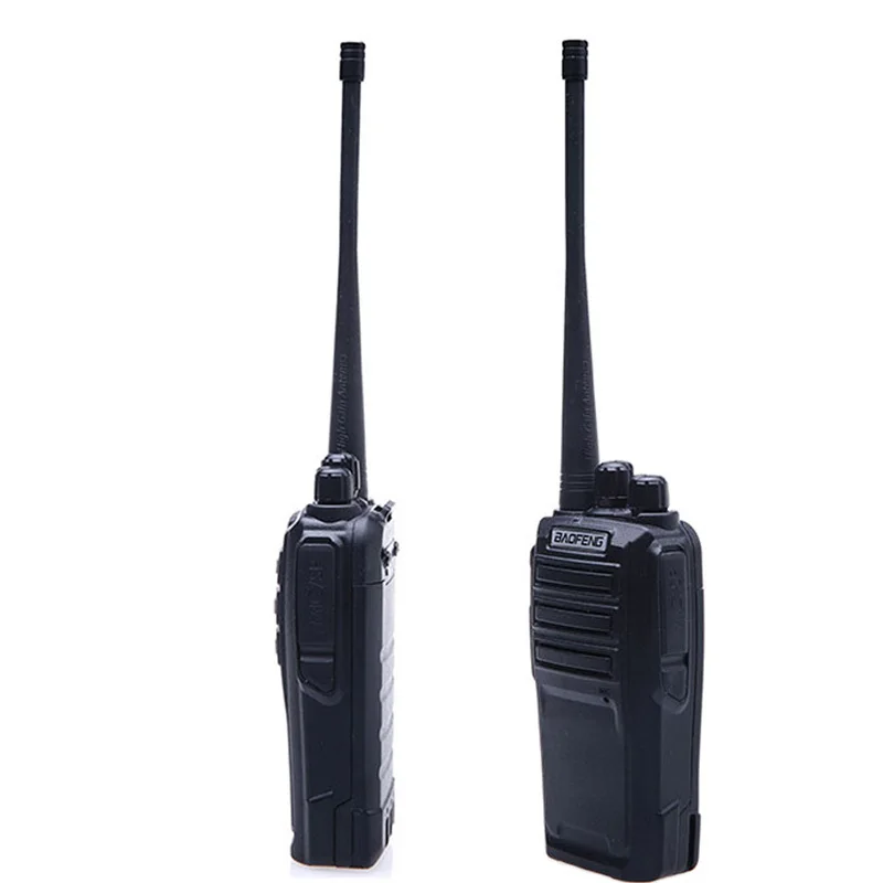 Baofeng UV 6 Long Range портативная рация Портативный беспроводной CB радио 16CH Professional FM
