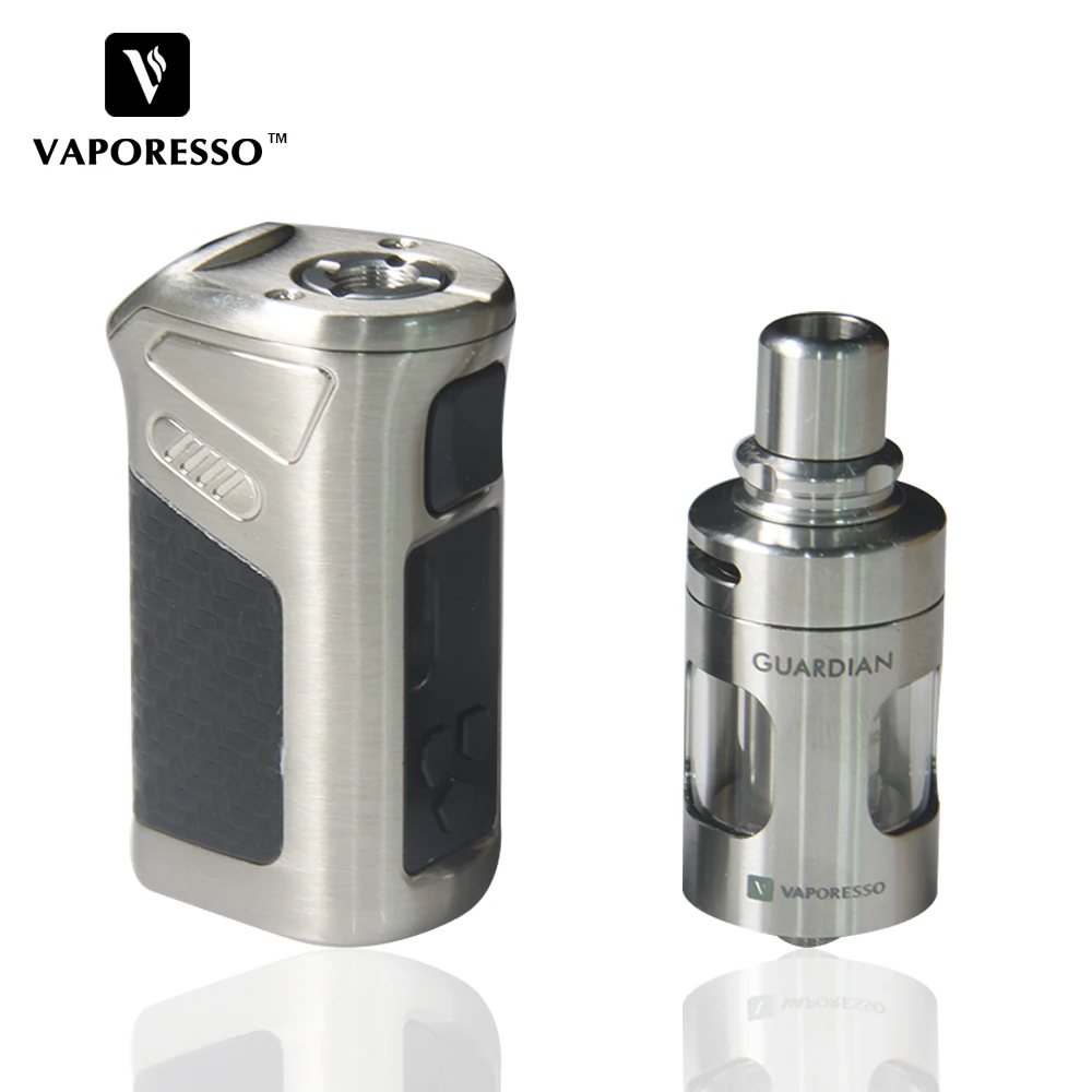 Vaporesso TARGET мини набор электронная сигарета батарея 1400 мА/ч бак хранитель 2 мл