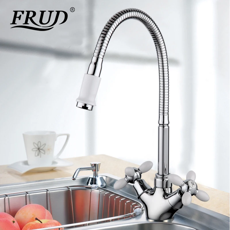 Frud смеситель для кухни однорычажный кухни|torneira cozinha|water tap kitchentap kitchen |