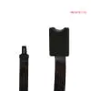 46cm TF карта памяти MicroSD разъем SD женский SDHC/SDXC с разъемом USB удлинитель адаптер кабель-удлинитель для телефона автомобиля gps ТВ 10/15/25/46 см 7#30 - Цвет: 46cm
