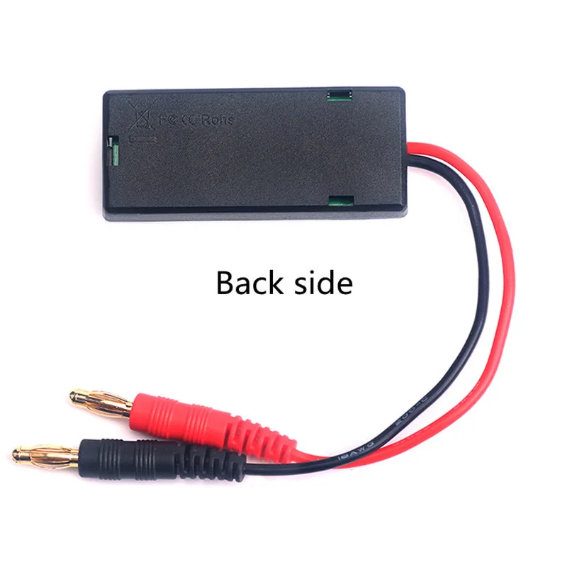 6 каналов USB Turn 3 7 V батарея интеллектуальное зарядное устройство независимый