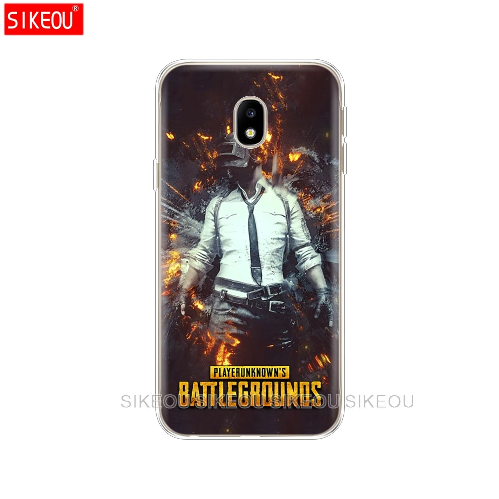 Силиконовый чехол для телефона Samsung Galaxy J3 J5 J7 2017 J330 J530 J730 PRO j2 2018 Counter Strike CS GO