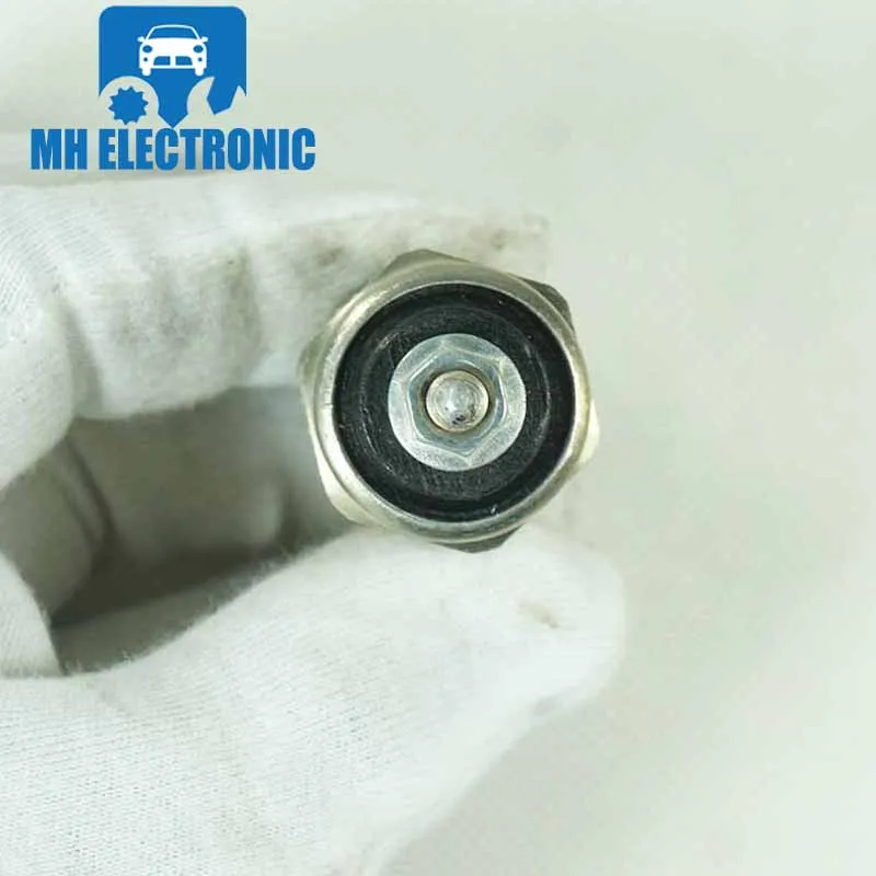 MH Electronic New Free Shipping 12V Fuel Shut Off Solenoid Switch for Cumins VE 5.9L 1988-1993 0330001015 | Автомобили и