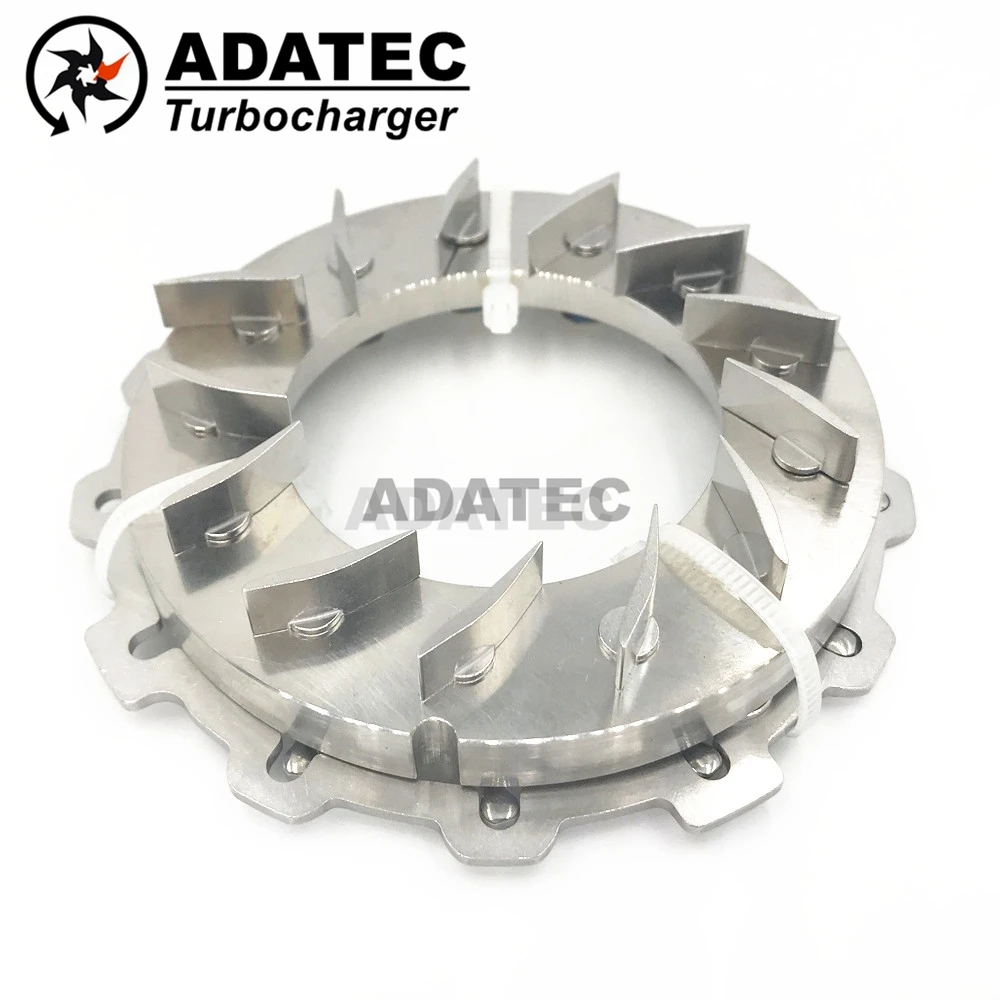 GTB2260VZK 798166 812971 turbo Изменяемая Геометрия BK3Q6K682AC BK3Q6K682RC кольцо сопла внт для Ford Transit 3,2 TDCI 147Kw 200HP