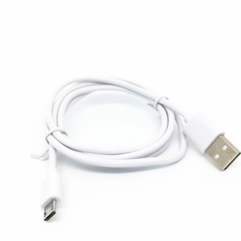 WHITE Micro USB Data Sync Charger Cable for OPPO R11 Plus Find 9 R5(R8107) R1C(R8200) X909(Find 5/16GB U3(6607) N1 Mini(N5117) | Мобильные