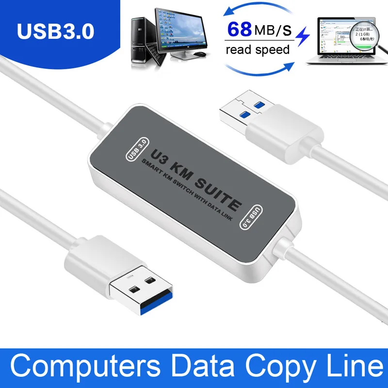 Кабель USB 3 0 для синхронизации данных с ПК кабель передачи через Интернет MACBOOK MAC