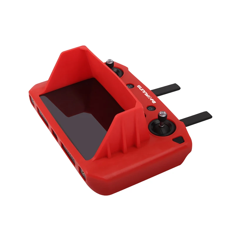 

Новый силиконовый защитный чехол для смарт-контроллера для DJI 2 DOM668