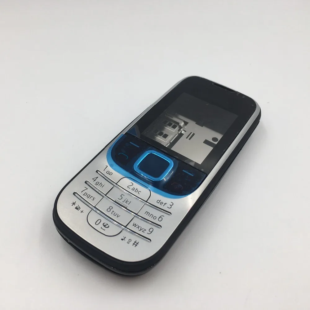 RTBESTOYZ 10 шт 2330 оригинальный аккумулятор задняя крышка Корпус для Nokia корпус