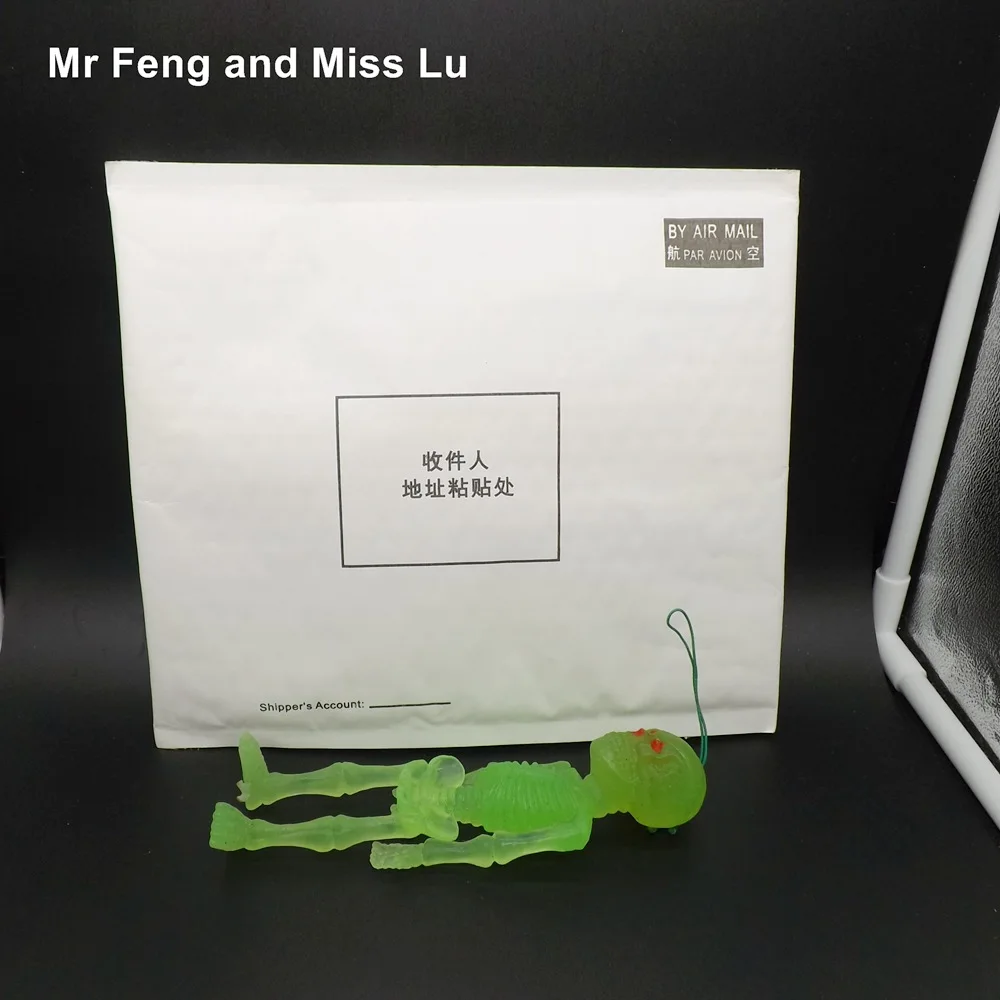 Новинка скелет на Хэллоуин страшный розыгрыш детская игра | Игрушки и хобби