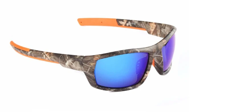 Fashion Goggles eye mask UV400 sunglasses bicycle riding outdoor polarized glasses sports men and women | Безопасность и защита