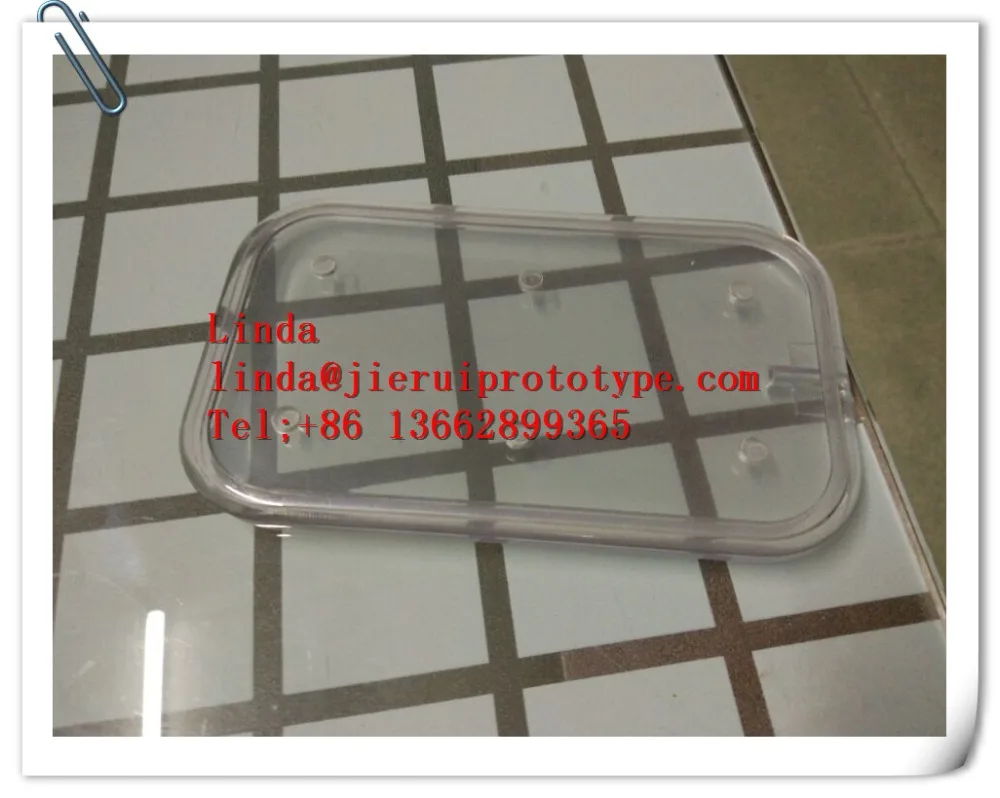 ISO quality standards Co extruded Acrylic / A.B.S Tube and Rod Styrene P.V.C ACM Architectural Panels rapid | Электроника