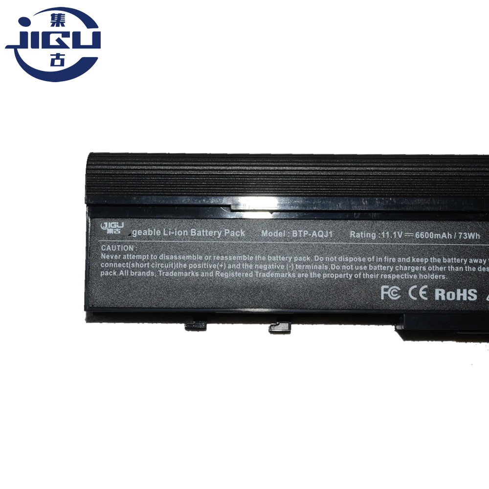 JIGU Laptop Battery For Acer Aspire 2420 2920 2920Z 3620 3620A 3640 3670 5540 5550 5560 5590 Extensa 3100 4120 4130 4220 4230 | Компьютеры