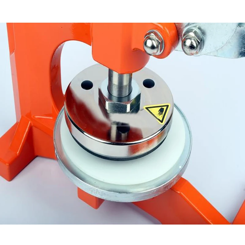 Круглый картонный нож для проб под давлением резак текстильного ковра