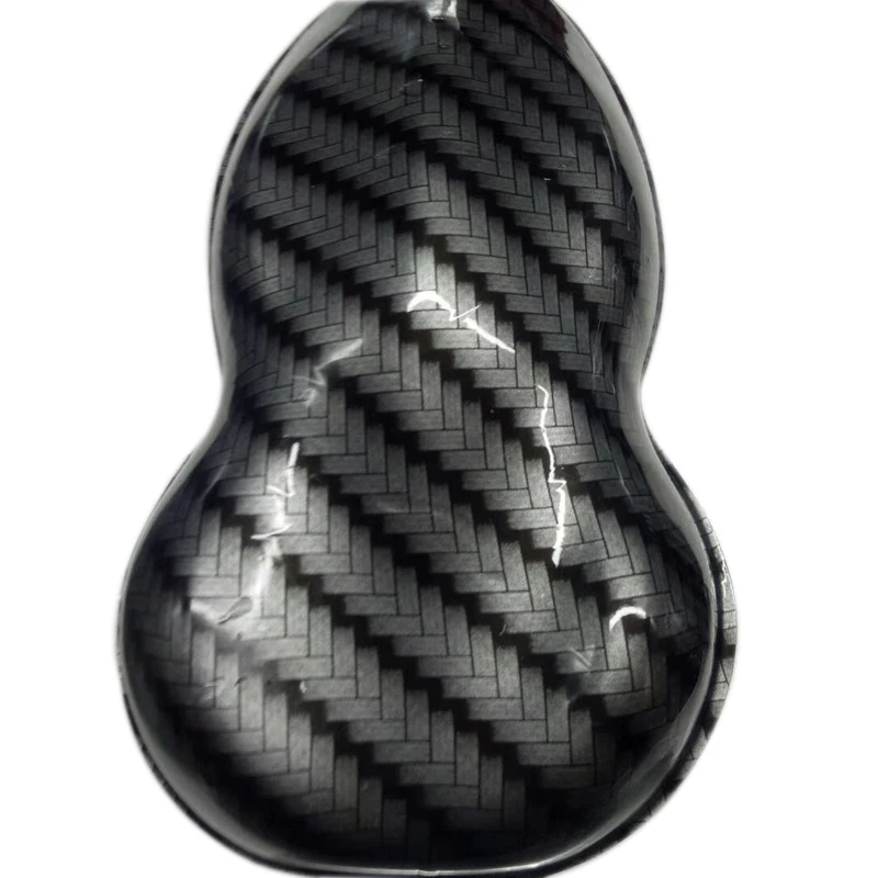 

cnHGarts 0.5x20m 10sqm water transfer printing film hydrographics printing film transfer carbon fiber WTP060T