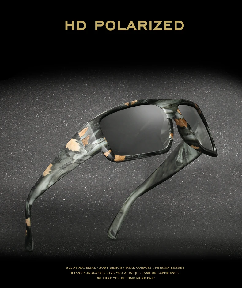 WarBLade, для вождения, фотохромные солнцезащитные очки, мужские, поляризационные, хамелеон, обесцвечивание, солнцезащитные очки, мужские, антибликовые очки, Gafes de sol