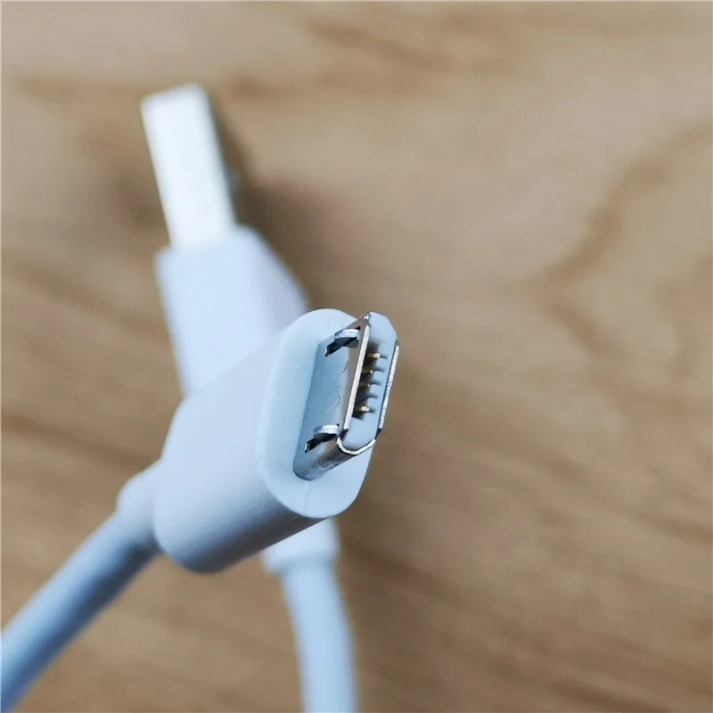 Оригинальный зарядный кабель xiaomi mi a2 lite 2 А зарядка 100 см Micro Usb для redmi note 6 5 4 pro plus 6a