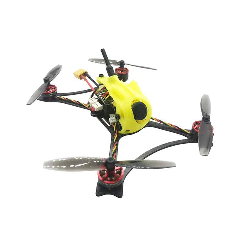 Зубочистка 2 3S бесщеточный FPV гоночный Дрон Квадрокоптер PNP BNF 1103 двигатель 65 мм