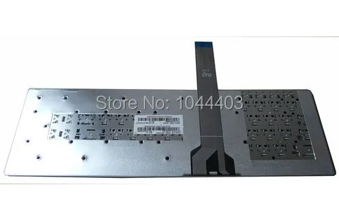 Новая клавиатура US для ноутбука ASUS A55V A55VD SX043V SX050V SX054V SX087V A55VJ A55VM A55VM-SX068V A55VS |