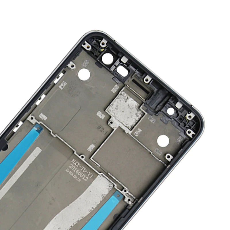 Netcosy для ASUS ZenFone ZC600KL/ZE520KL/ZE552KL/ZE620KL/ZS620KL средняя рама задняя крышка корпуса Запчасти