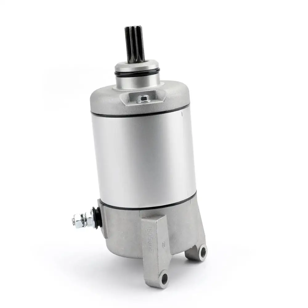 Стартовый двигатель Areyourshop для YAMAHA 350 YFM35 YFM35F TFM35G GRIZZLY 07 17 3HE 81890 00 аксессуары