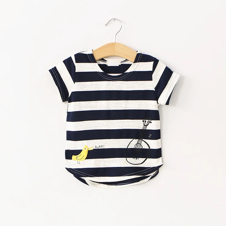 

Новинка 2015 г. летние детские футболки хлопковые футболки с короткими рукавами укороченным передом и удлиненной спинкой в классическую поло...