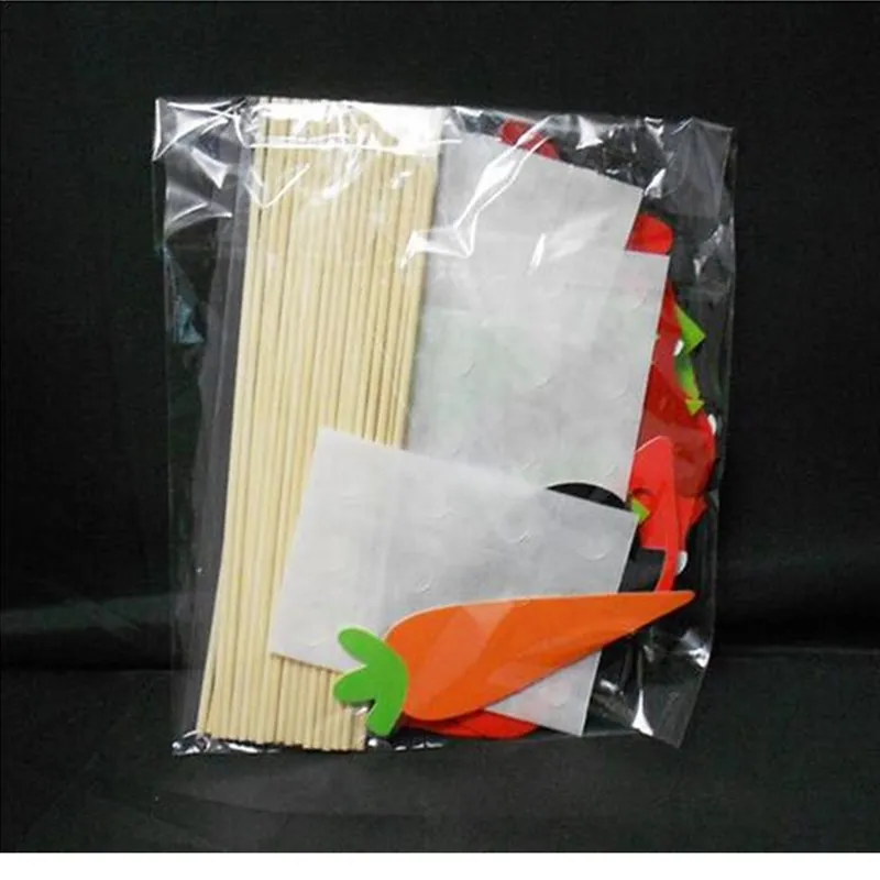 60 шт./компл. забавные очки свадебные реквизиты для фото губ праздничные декорации