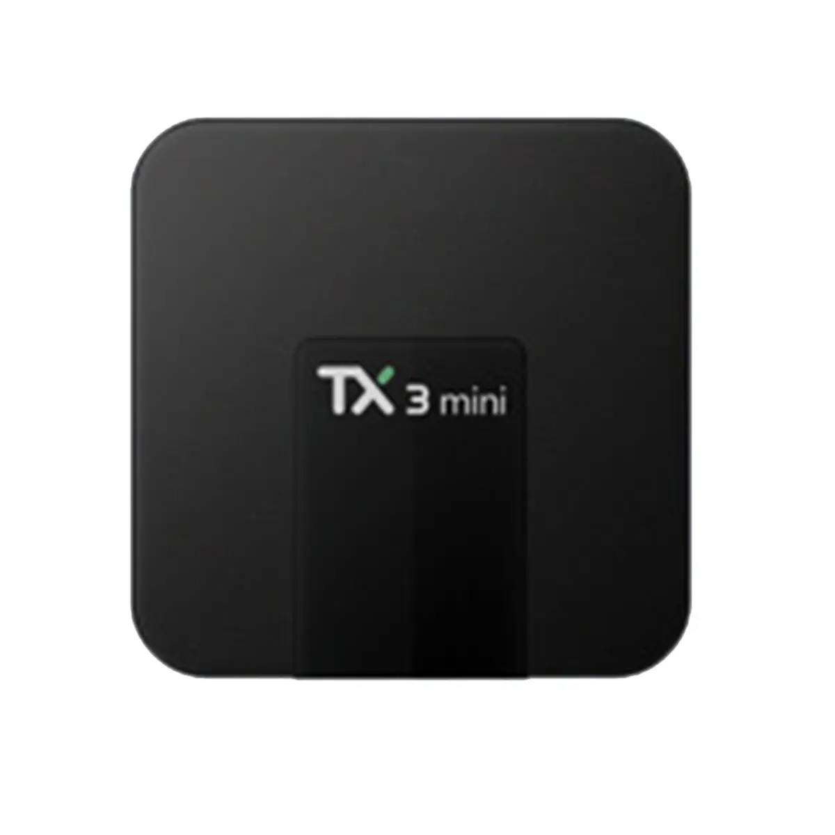 10 шт./лот Tanix TX3 Mini L Android 7 1 TV Box Amlogic S905W ГБ 8 ГБ/2 16 2 4G WiFi|ТВ-приставки и медиаплееры| |