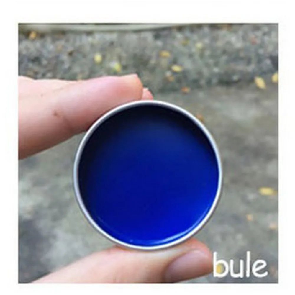 Blue IMAGIC краска для лица, масляное искусство для Хэллоуина, вечерние, косплей, макияж, краска для тела, краски для клоунов, Временные татуировки, праймер - Цвет: Blue