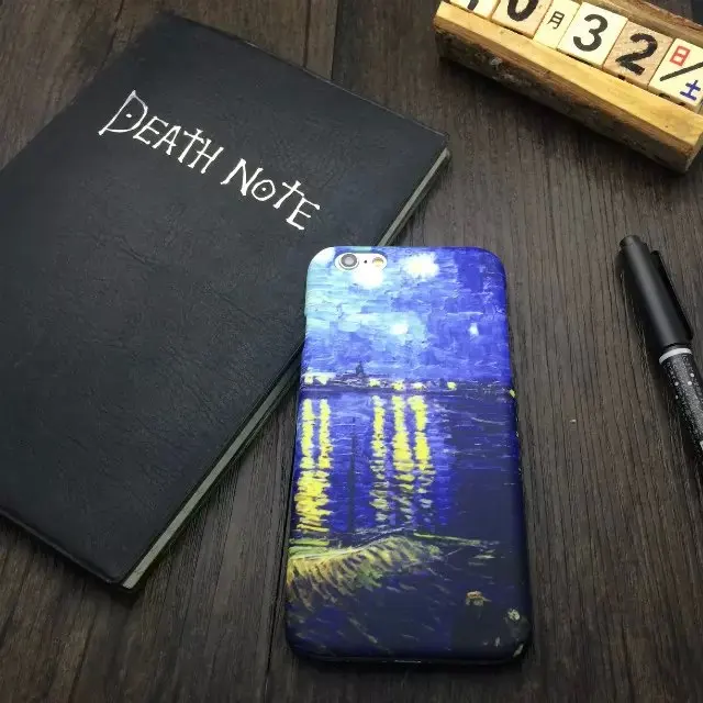 Для iphone XS Max чехол Винтаж художественный чехол для iphone XR X 8, 8 plus, 7, 7 plus, 6s plus 6plus цветочных растений картины маслом Винсента Ван Гога - Цвет: 2