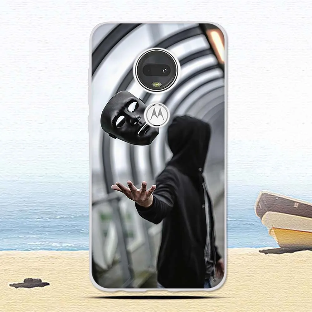 Для Motorola Moto G7 чехол Moto G7 Play Чехол Мягкий ТПУ силиконовый чехол для телефона для Motorola G7 G 7 Play Plus power