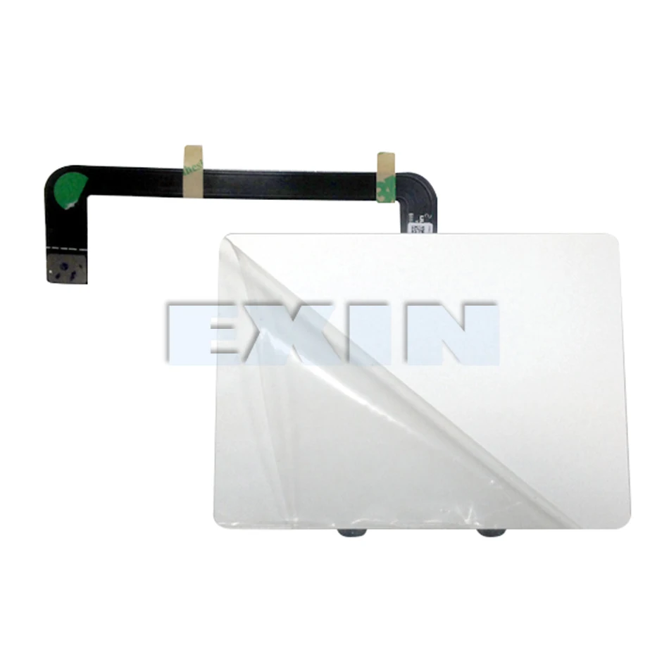 EXIN A1286 сенсорная панель с гибким кабелем для Macbook Pro 15 &quotUnibody MD103 MD104 2009 2010 2011 2012