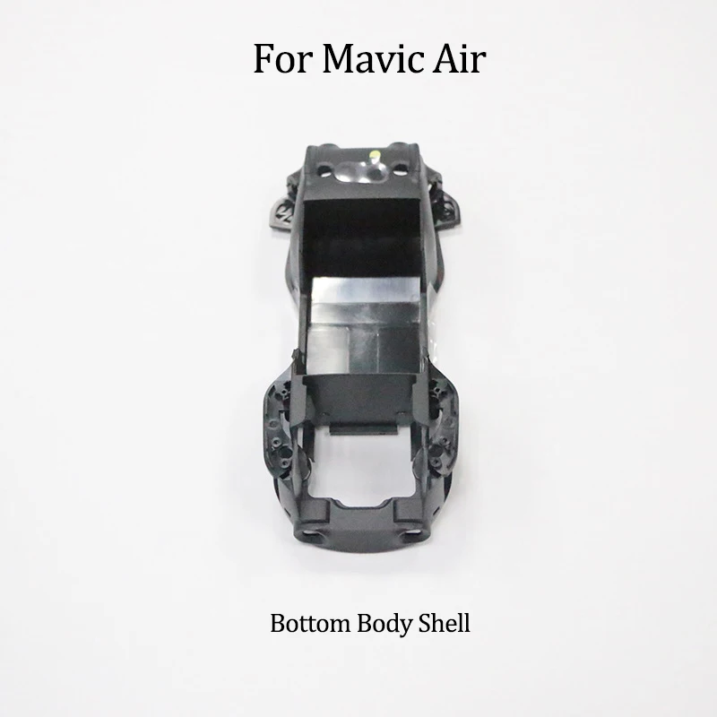 Оригинальный Mavic Air Bottom Корпус Замена для DJI Drone рамка обслуживание Ремонт