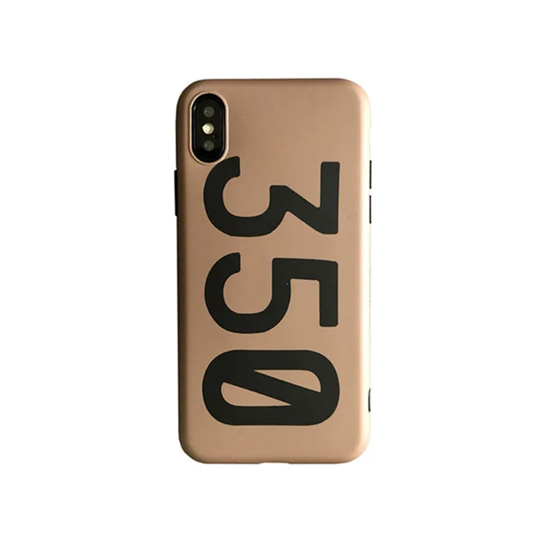 Модный чехол West BOOST 350 700 V2 из мягкого ТПУ и силикона для iPhone 6S 6 7 8 Plus X XR XS Max чехлы