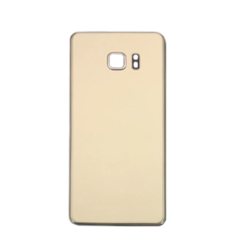 Для Samsung Galaxy Note7 note FE 7 N930 N930F N935 Задний Корпус Задняя стеклянная дверь Чехол Note Fan