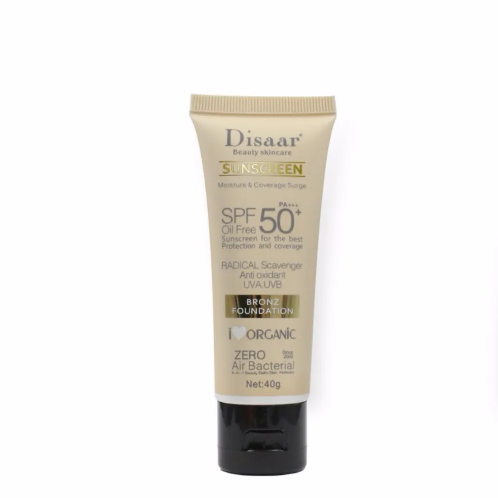 Face Skin Care Body Sunscreen Cream Sunblock Protective Anti-Aging Oil-control Moisturizing SPF 50+ s8 |