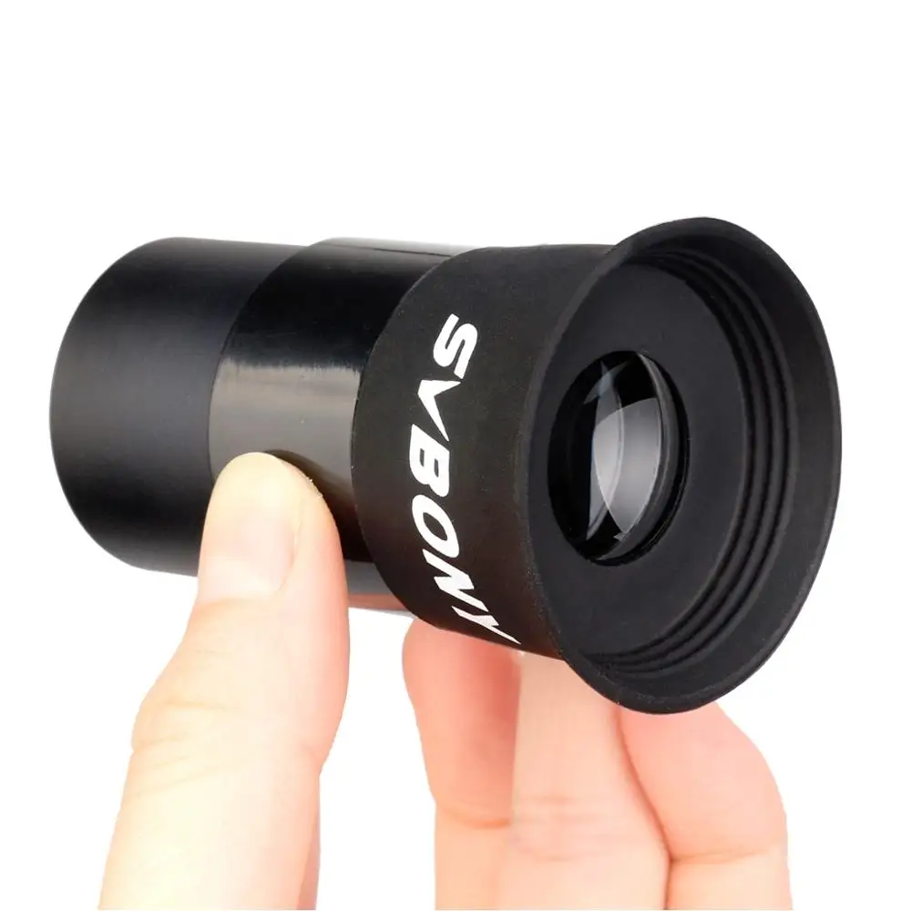 SVBONY телескоп окуляр 1 25 &quotK9mm K17.5mm K25mm астрономический аксессуары|telescope binocular