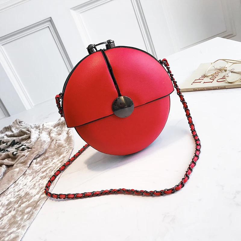 Звезда с тем же абзацем Жук женская сумка 2018 новая дикая на одно плечо сумки через