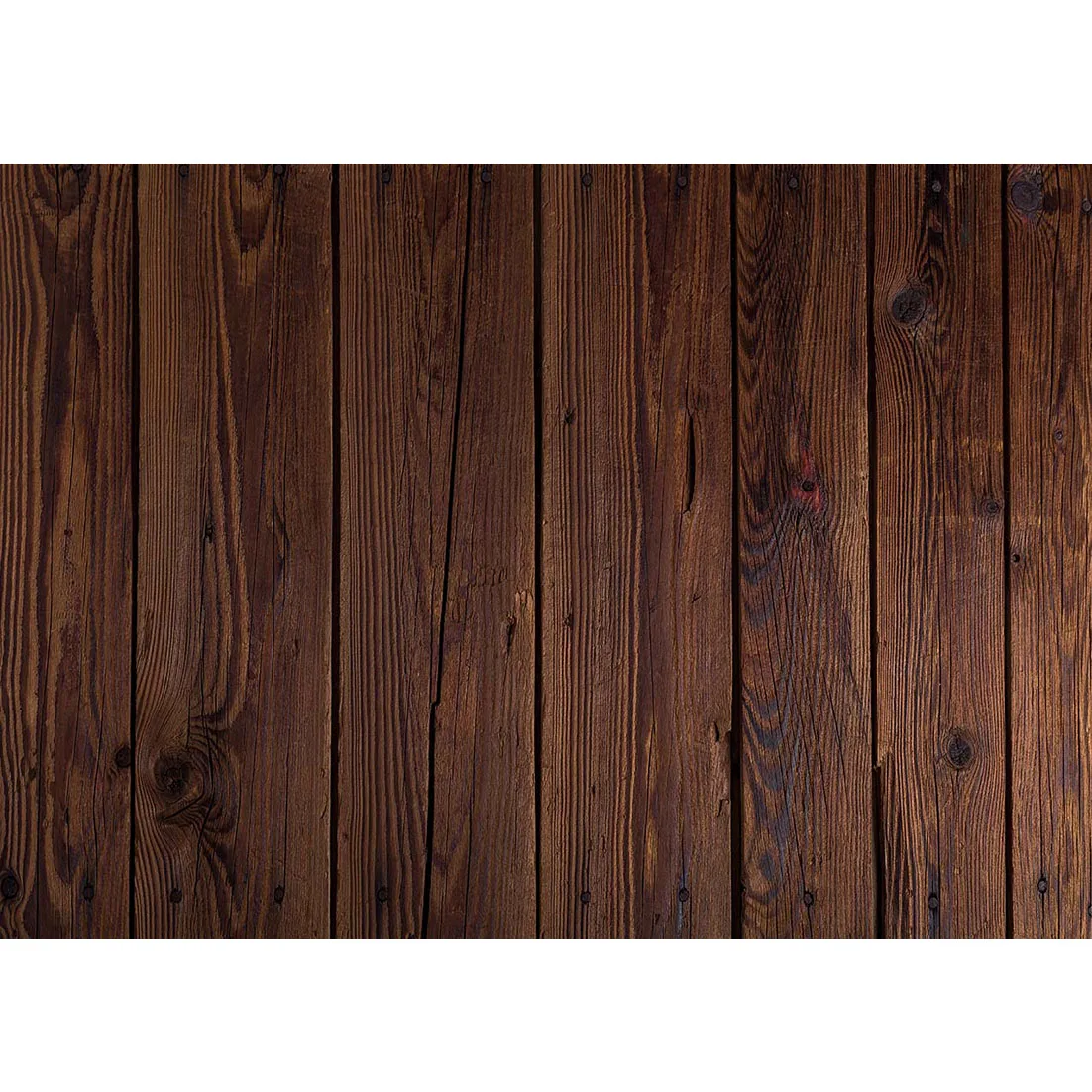

Deep Coffee Color Wooden Board Planks Photographic Backdrops For Baby Studio Video Photo Cloth Photophone Photobooth photoshoot
